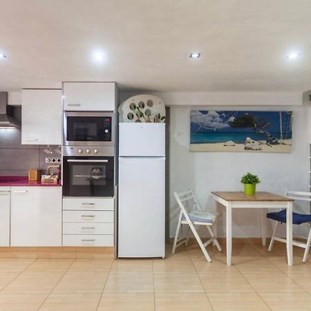 Villa Del Mar Puebla de Farnals Bagian luar foto