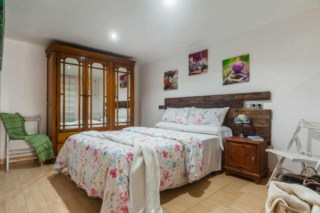 Villa Del Mar Puebla de Farnals Bagian luar foto