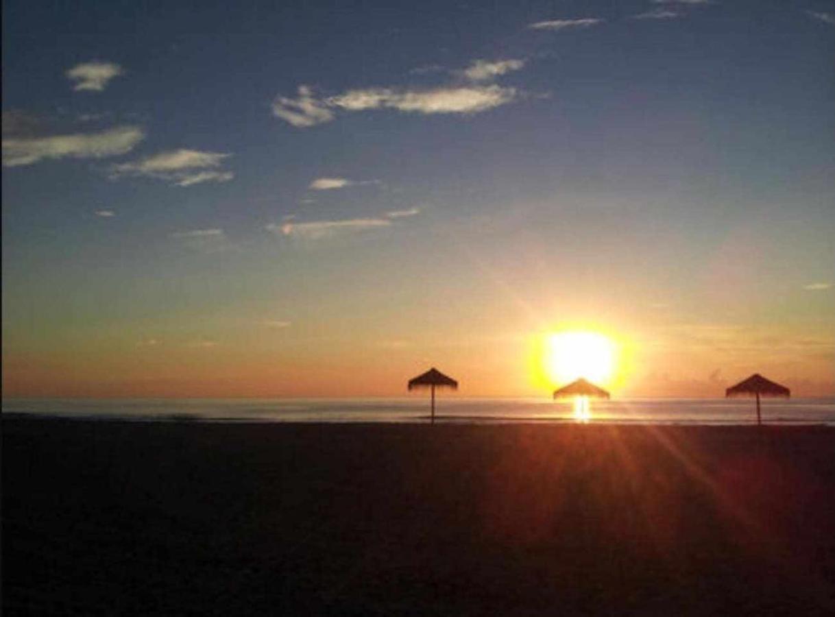 Villa Del Mar Puebla de Farnals Bagian luar foto