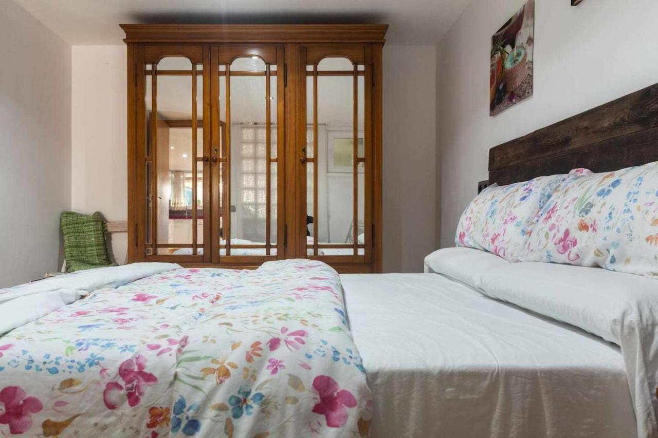 Villa Del Mar Puebla de Farnals Bagian luar foto
